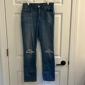 Joes jeans size 27